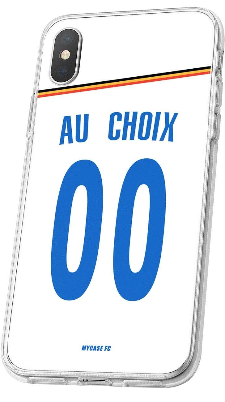 coque de téléphone OKLAHOMA