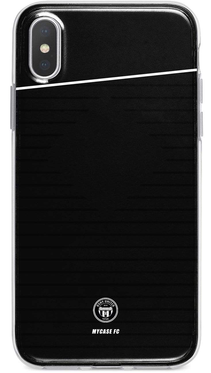 coque de téléphone OSNY UNITED - DOMICILE