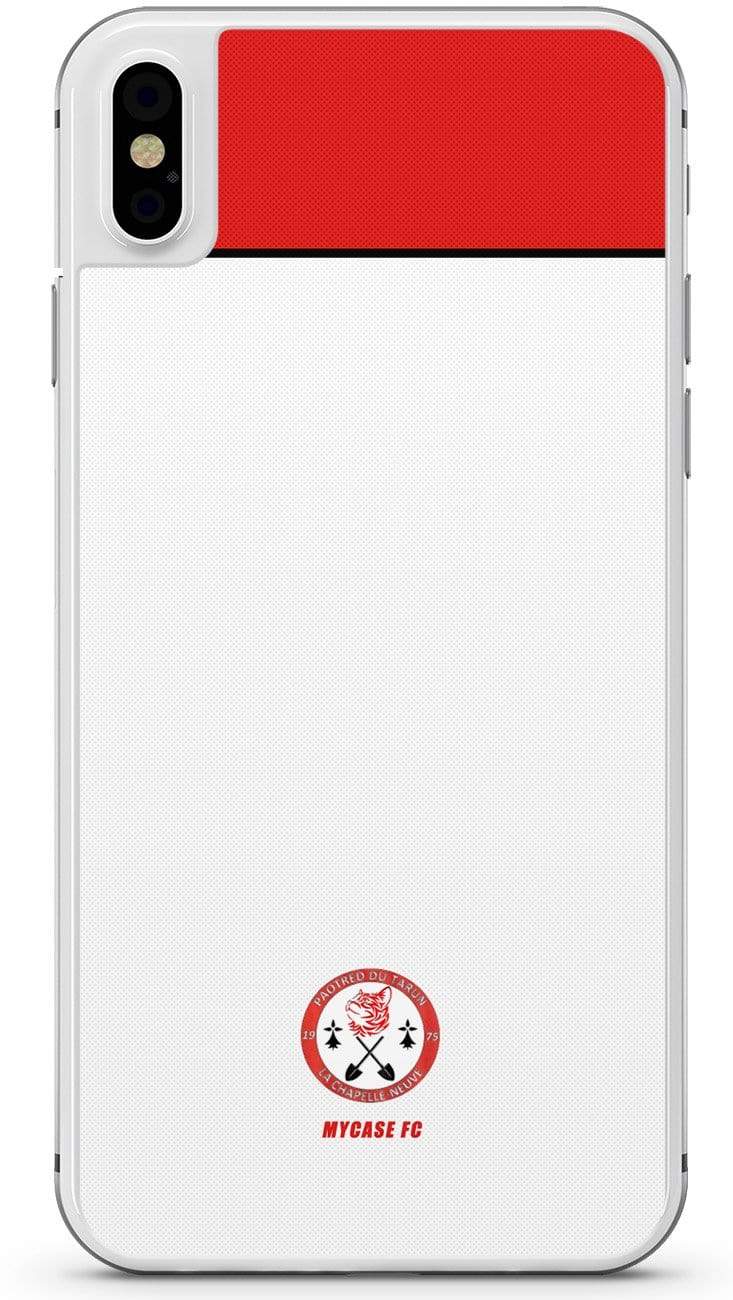 coque de téléphone PAOTRED DU TARUN - DOMICILE