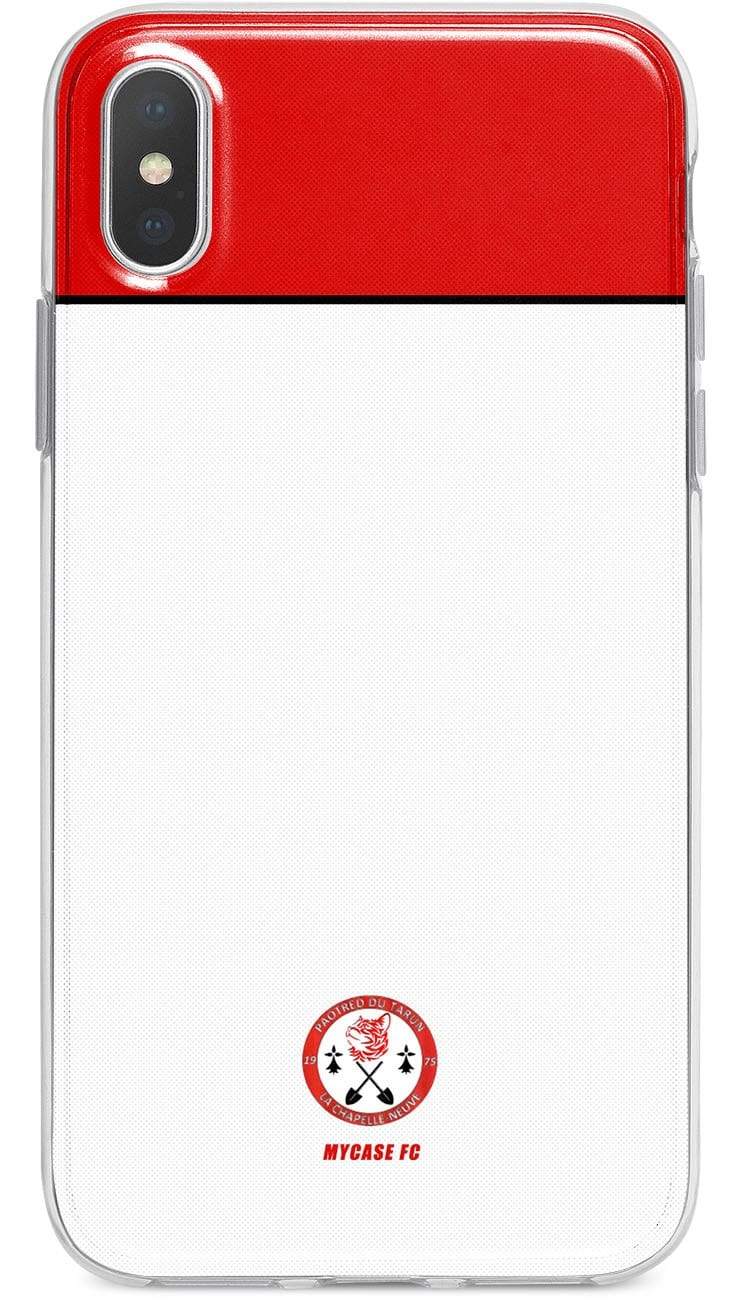 coque de téléphone PAOTRED DU TARUN - DOMICILE