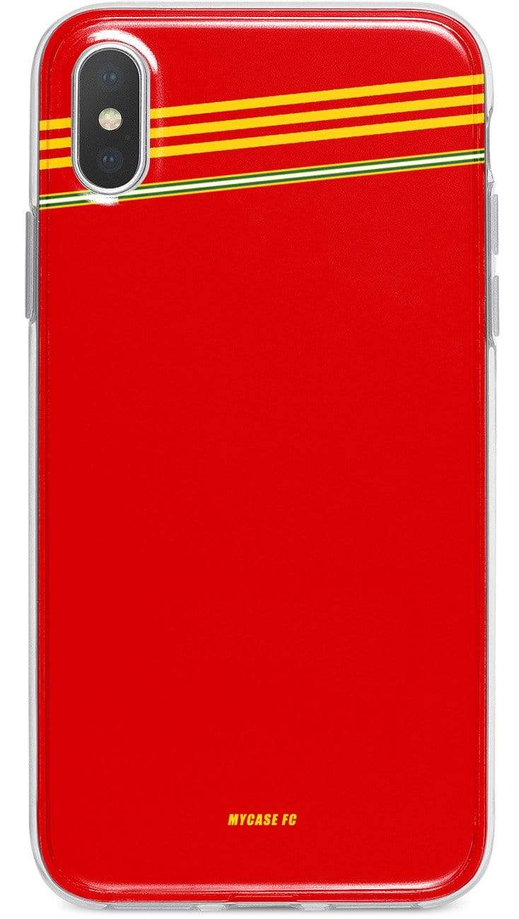 coque de téléphone PAYS DE GALLES - DOMICILE