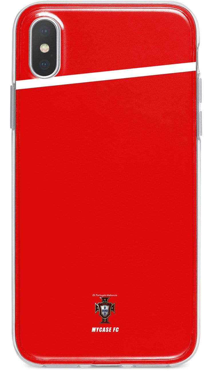 coque de téléphone PORTUGAIS MEHUNOIS - DOMICILE