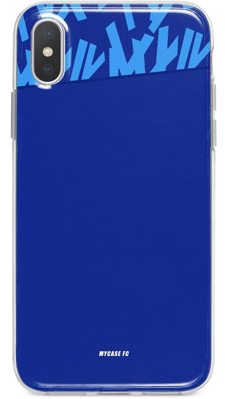 coque de téléphone SCHALKE 04 - DOMICILE