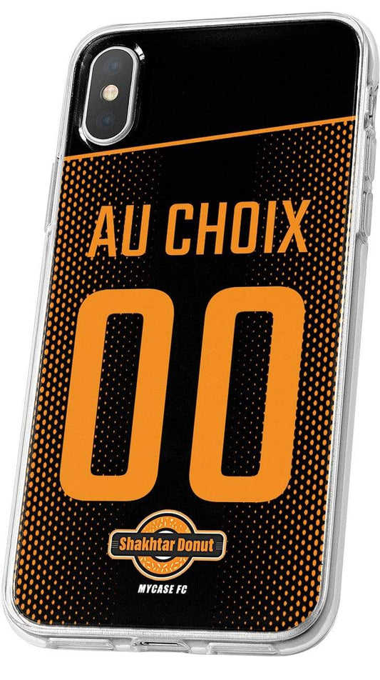 coque de téléphone SHAKHTAR DONUT - DOMICILE