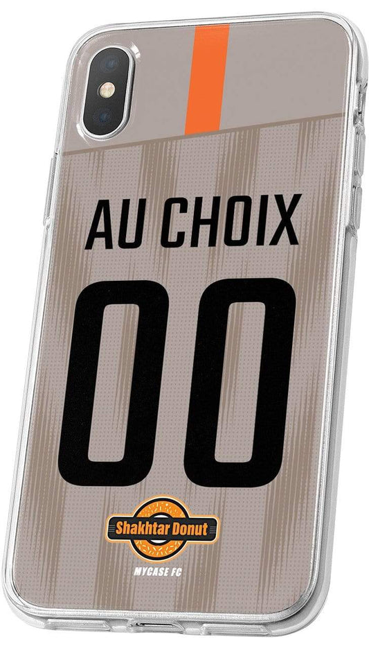 coque de téléphone SHAKHTAR DONUT - EXTERIEUR