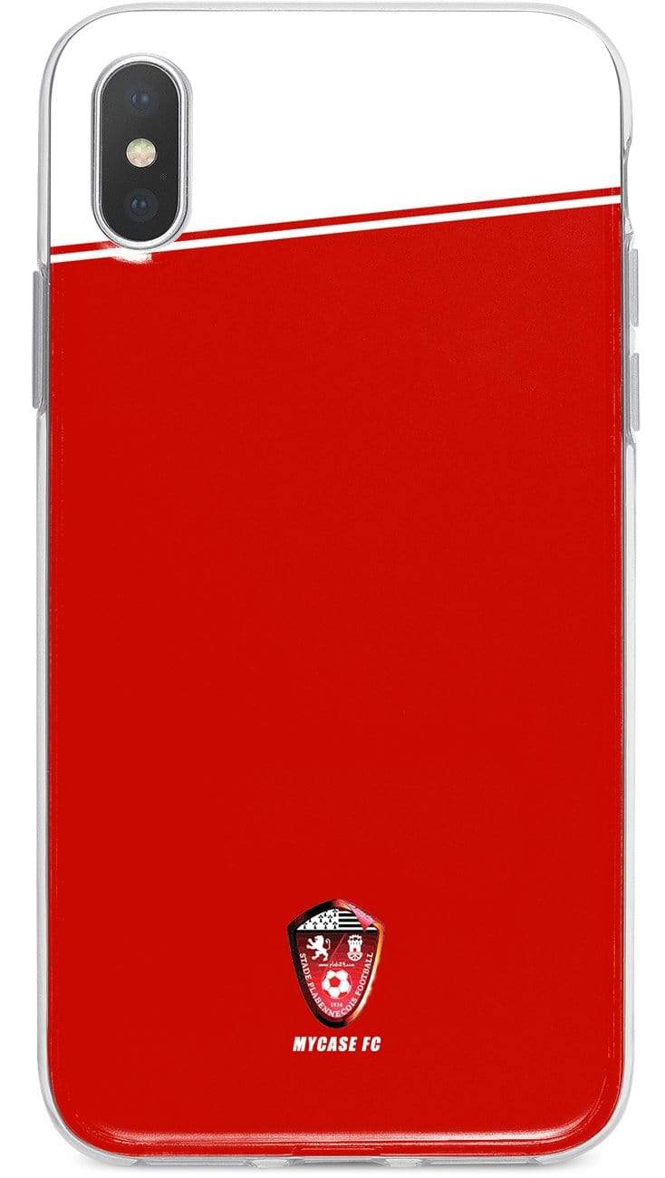 coque de téléphone STADE PLABENNECOIS - EXTERIEUR