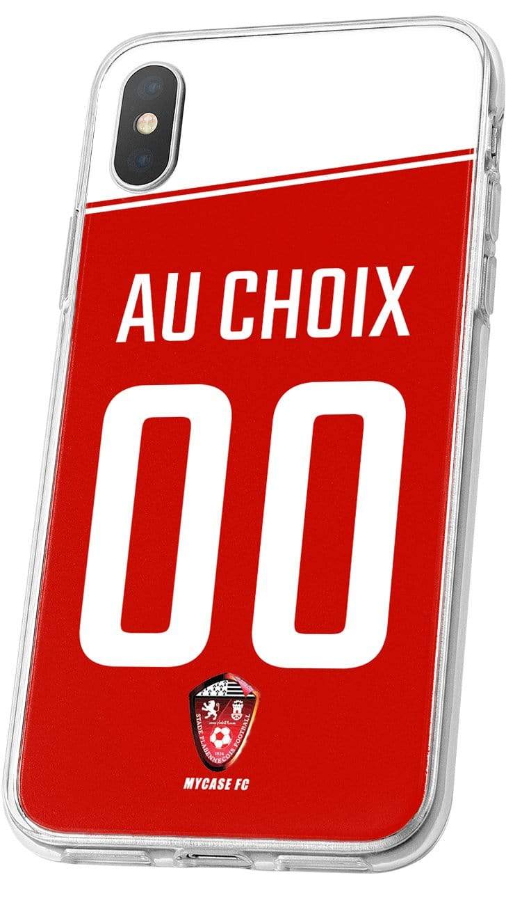 coque de téléphone STADE PLABENNECOIS - EXTERIEUR