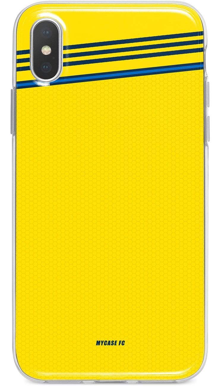 coque de téléphone SUEDE - DOMICILE