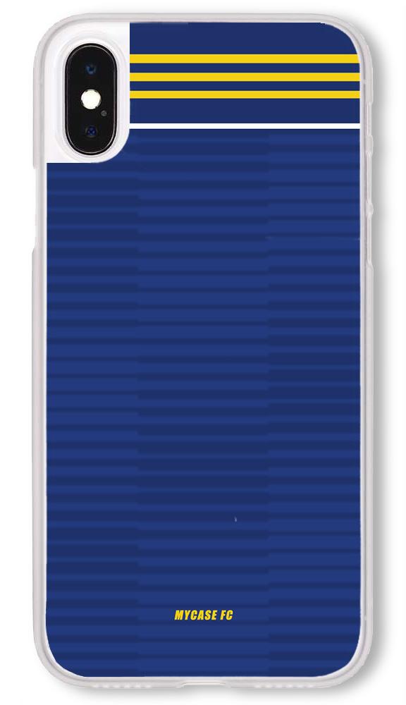 coque de téléphone SUEDE - EXTERIEUR