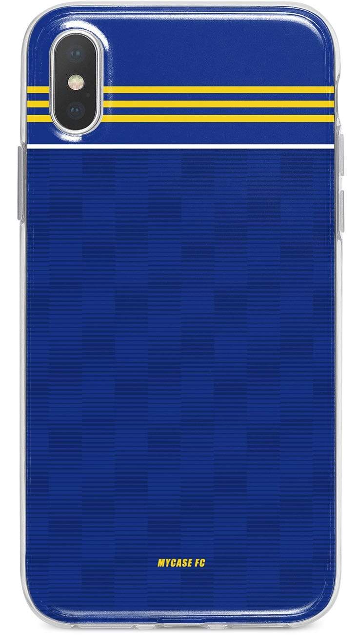 coque de téléphone SUEDE - EXTERIEUR