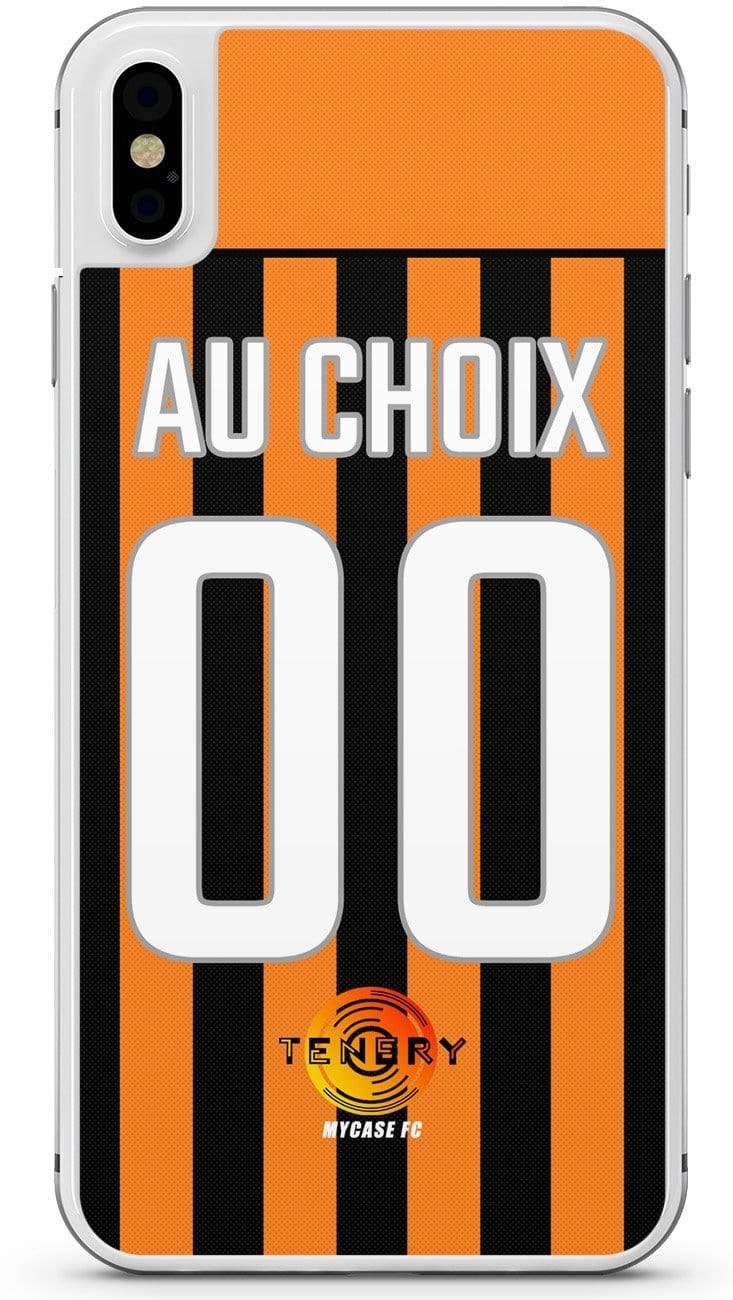 coque de téléphone TENERY - DOMICILE