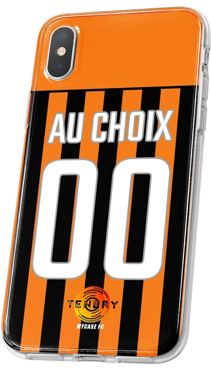 coque de téléphone TENERY - DOMICILE