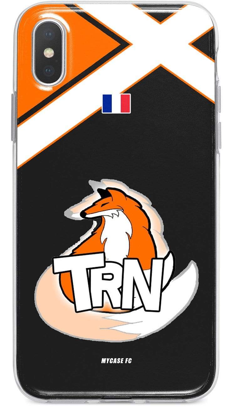 coque de téléphone TRN ESPORT - DOMICILE