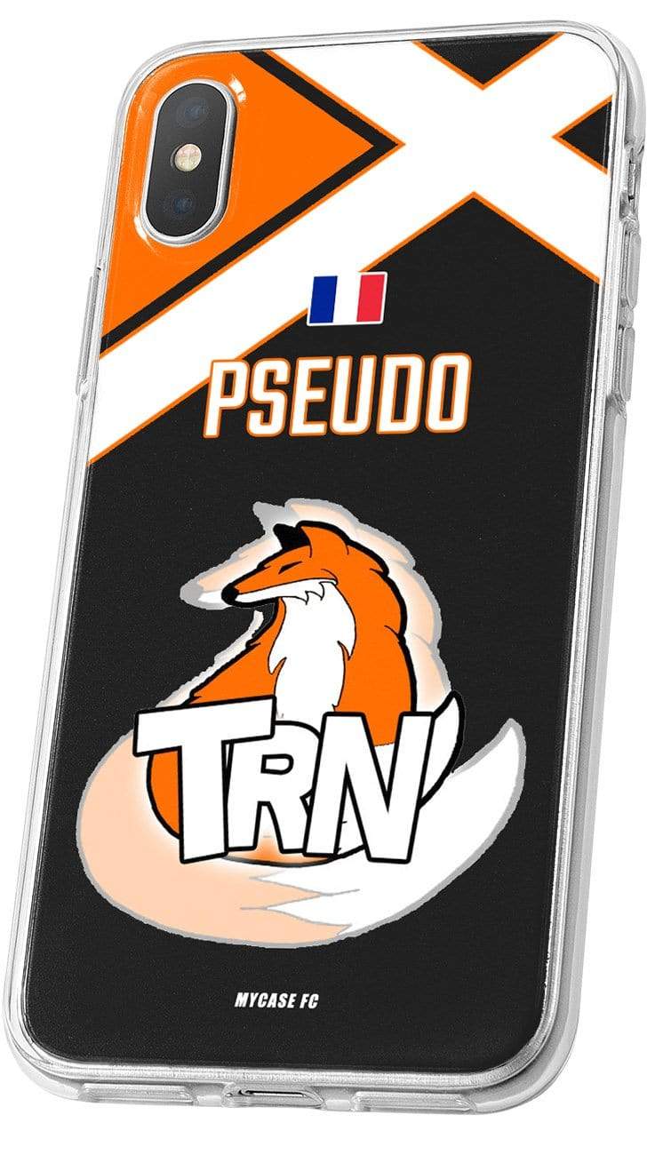 coque de téléphone TRN ESPORT - DOMICILE