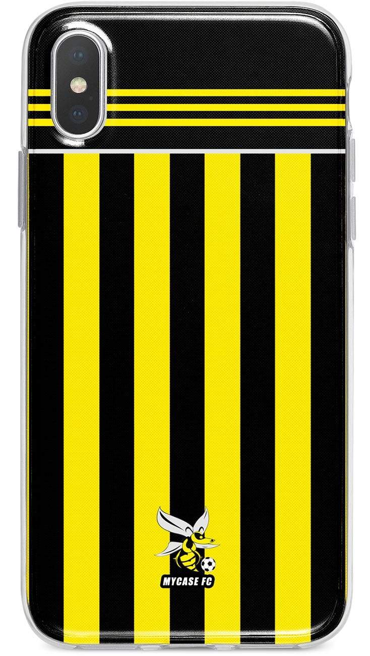 coque de téléphone UNION SPORTIVE SAINT QUENTIN BLESSY - DOMICILE