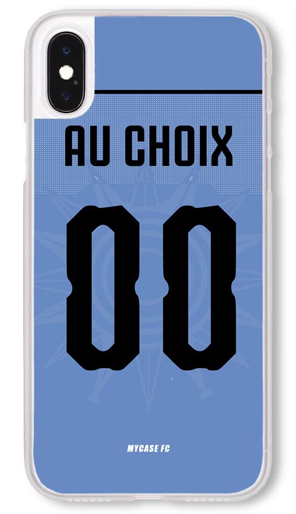 coque de téléphone URUGUAY - DOMICILE