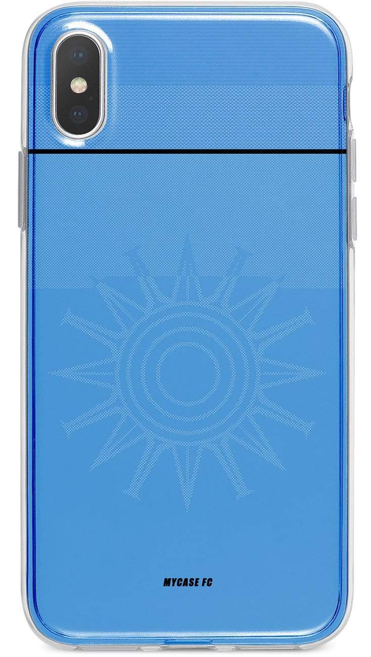 coque de téléphone URUGUAY - DOMICILE