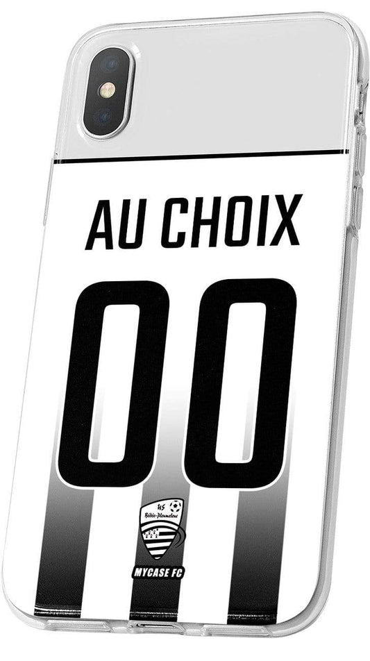 coque de téléphone US BEDEE PLEUMELEUC - DOMICILE