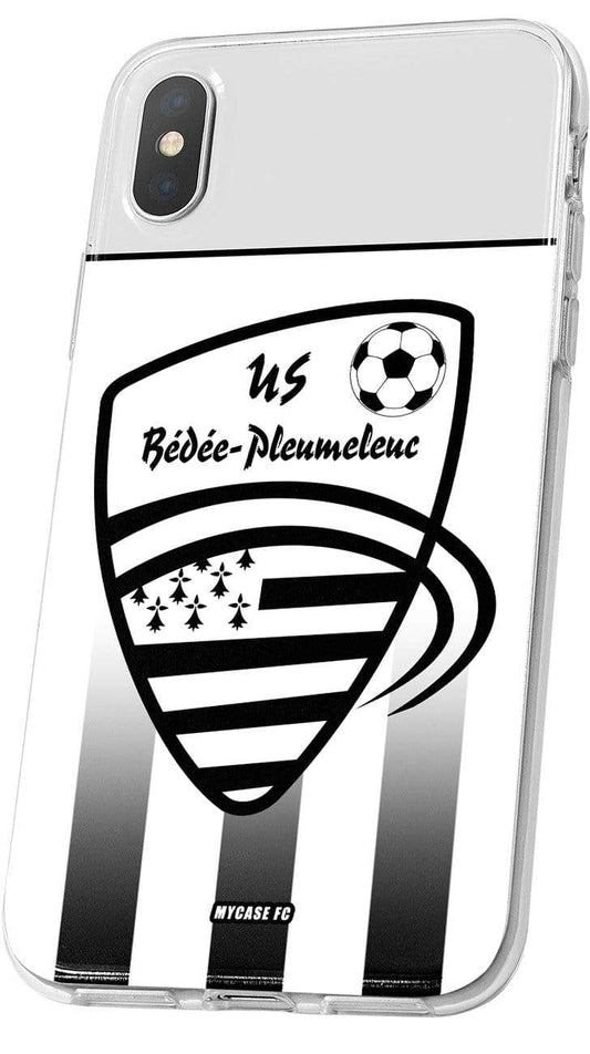 coque de téléphone US BEDEE PLEUMELEUC - LOGO