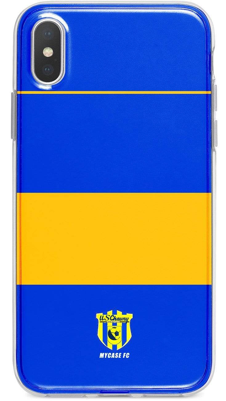 coque de téléphone US CHAUNY - DOMICILE