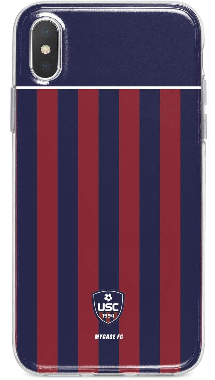 coque de téléphone US COMBRANSSIERE - DOMICILE