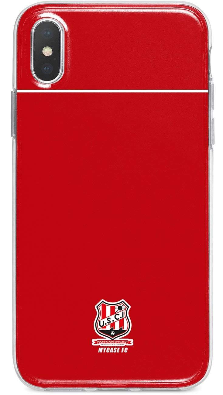 coque de téléphone US COTES DES ISLES - DOMICILE