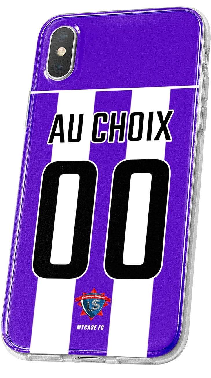 coque de téléphone US ESMERY HALLON - DOMICILE