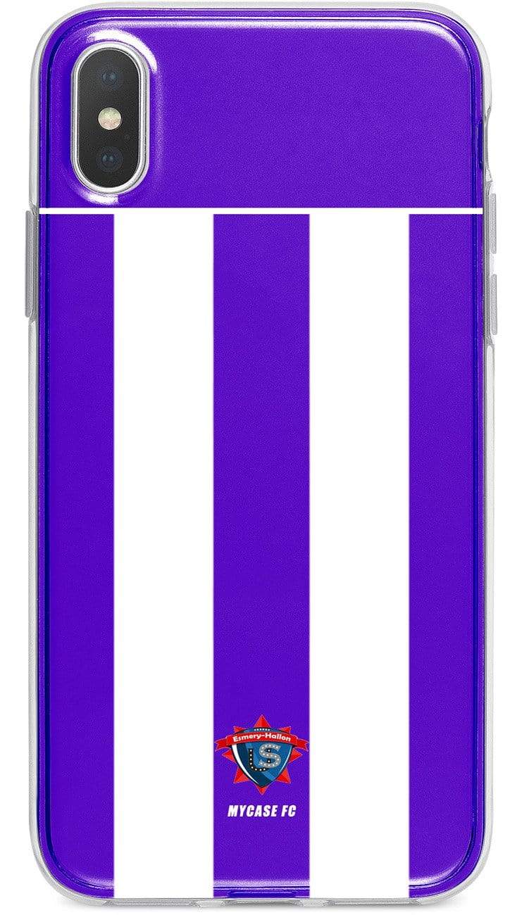 coque de téléphone US ESMERY HALLON - DOMICILE