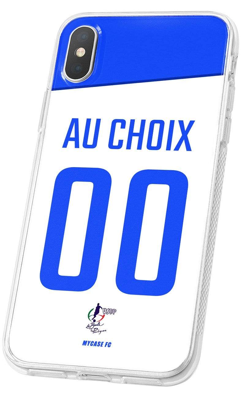 coque de téléphone US LA BAULE LE POULIGUEN - DOMICILE