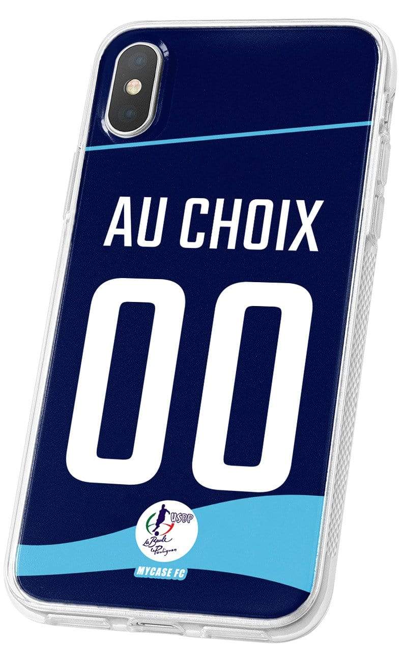 coque de téléphone US LA BAULE LE POULIGUEN - EXTERIEUR