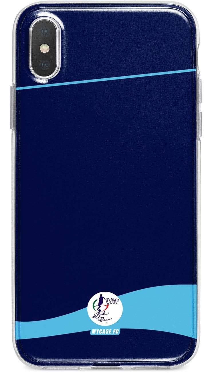 coque de téléphone US LA BAULE LE POULIGUEN - EXTERIEUR