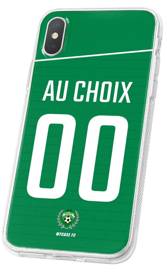 coque de téléphone US LEIGNES SUR FONTAINE - DOMICILE