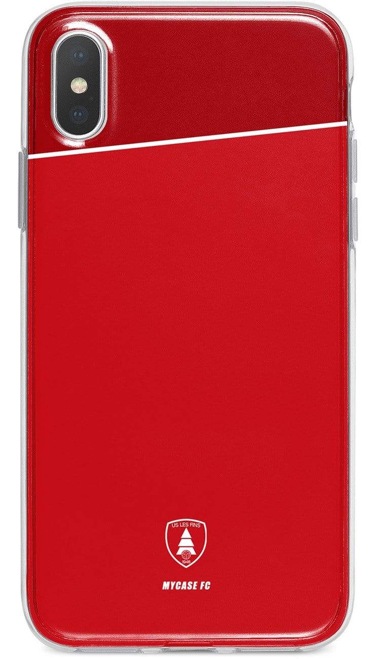 coque de téléphone US LES FINS - DOMICILE