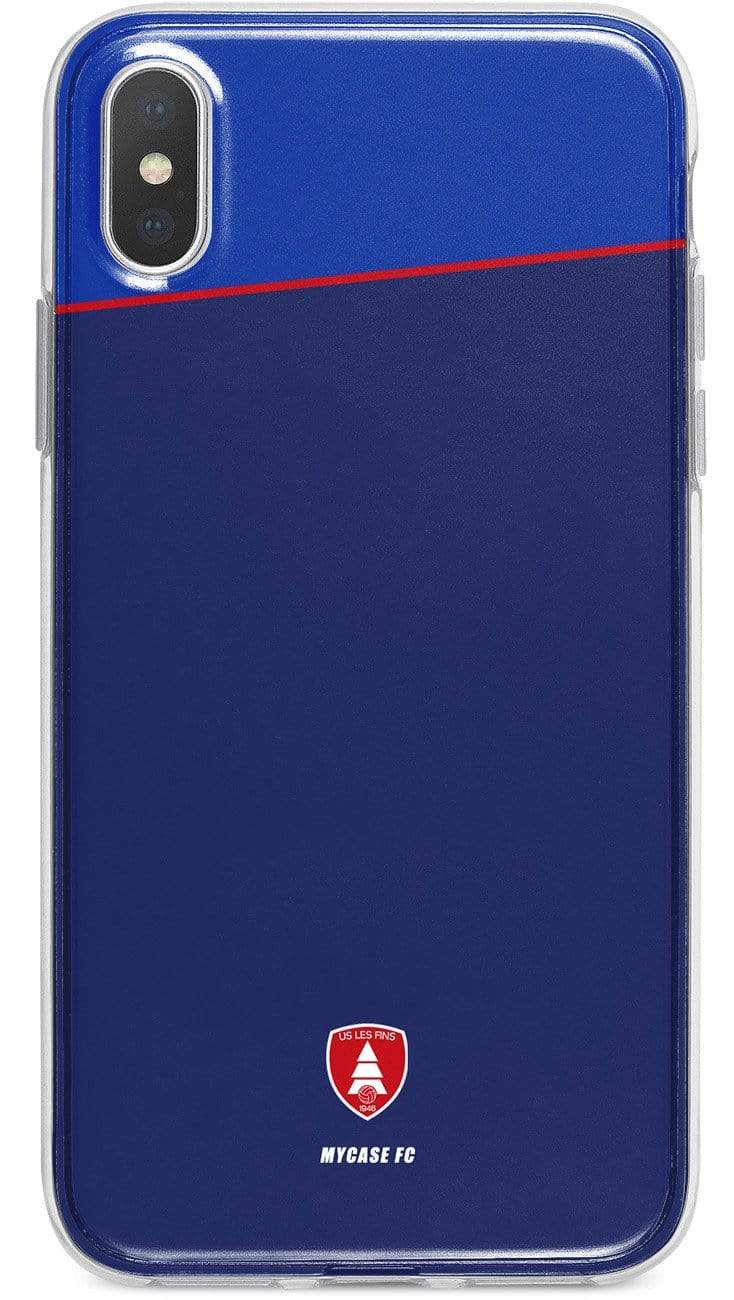 coque de téléphone US LES FINS - EXTERIEUR