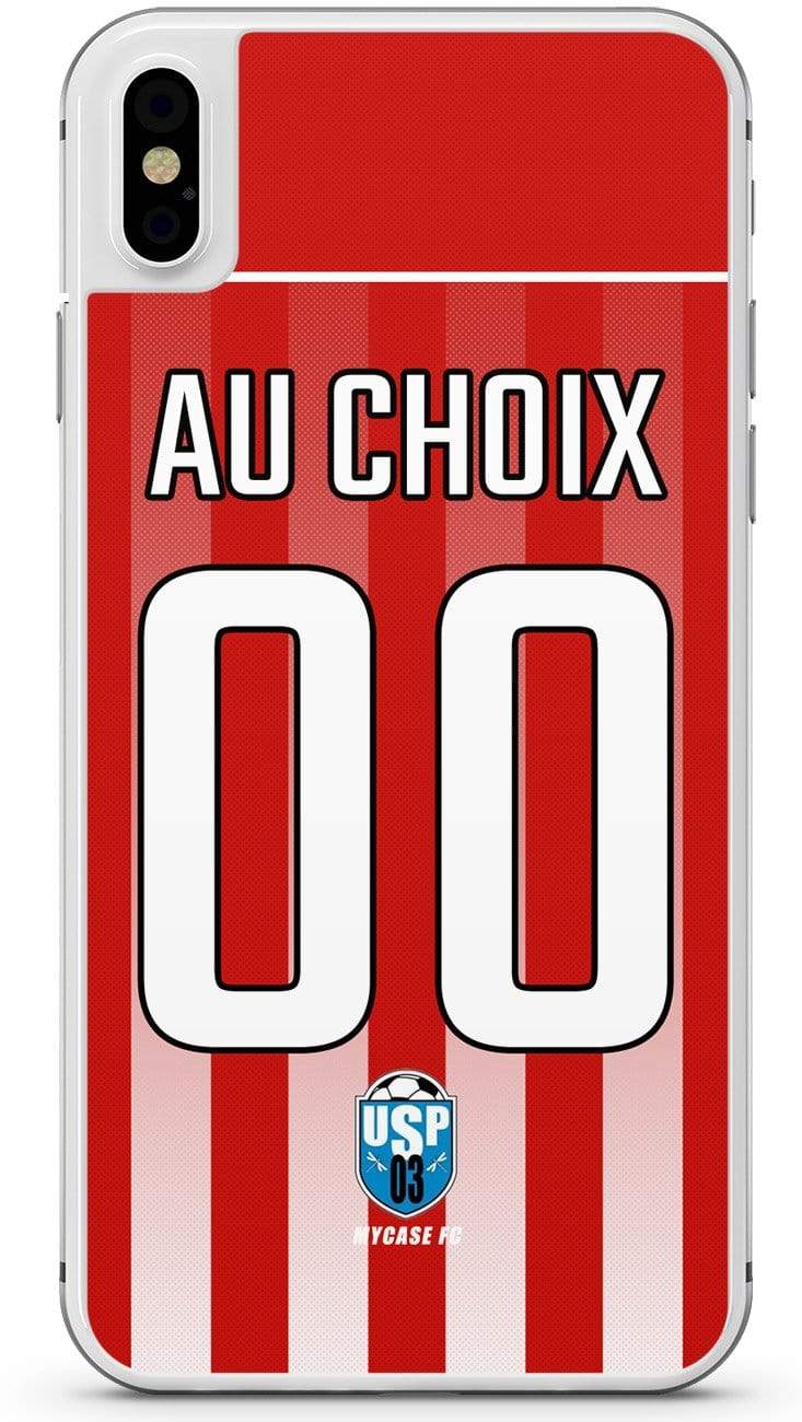 coque de téléphone US PERSAN 03 - DOMICILE