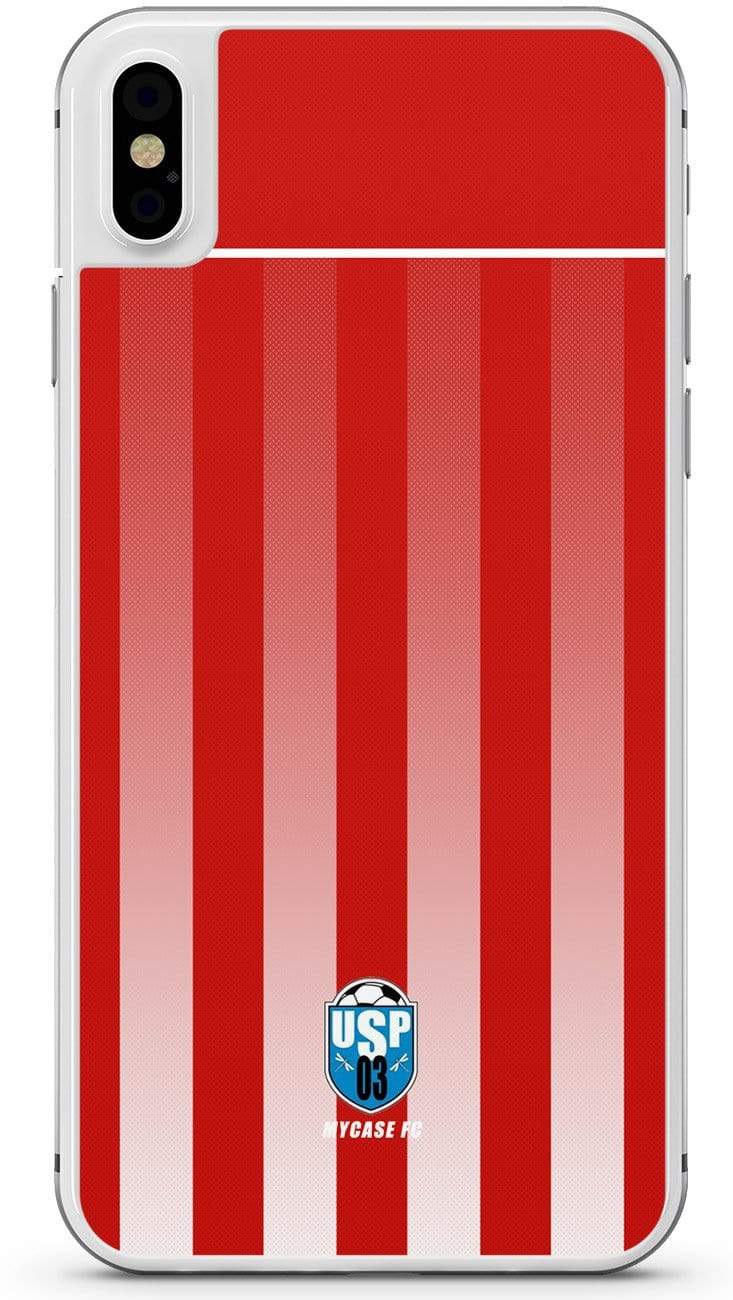 coque de téléphone US PERSAN 03 - DOMICILE