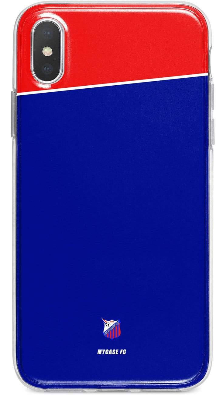 coque de téléphone US RONCEY CERISY - DOMICILE