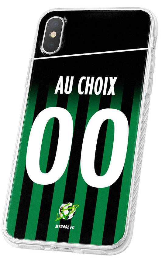 coque de téléphone US SAINT VARENT PIERREGEAY - DOMICILE