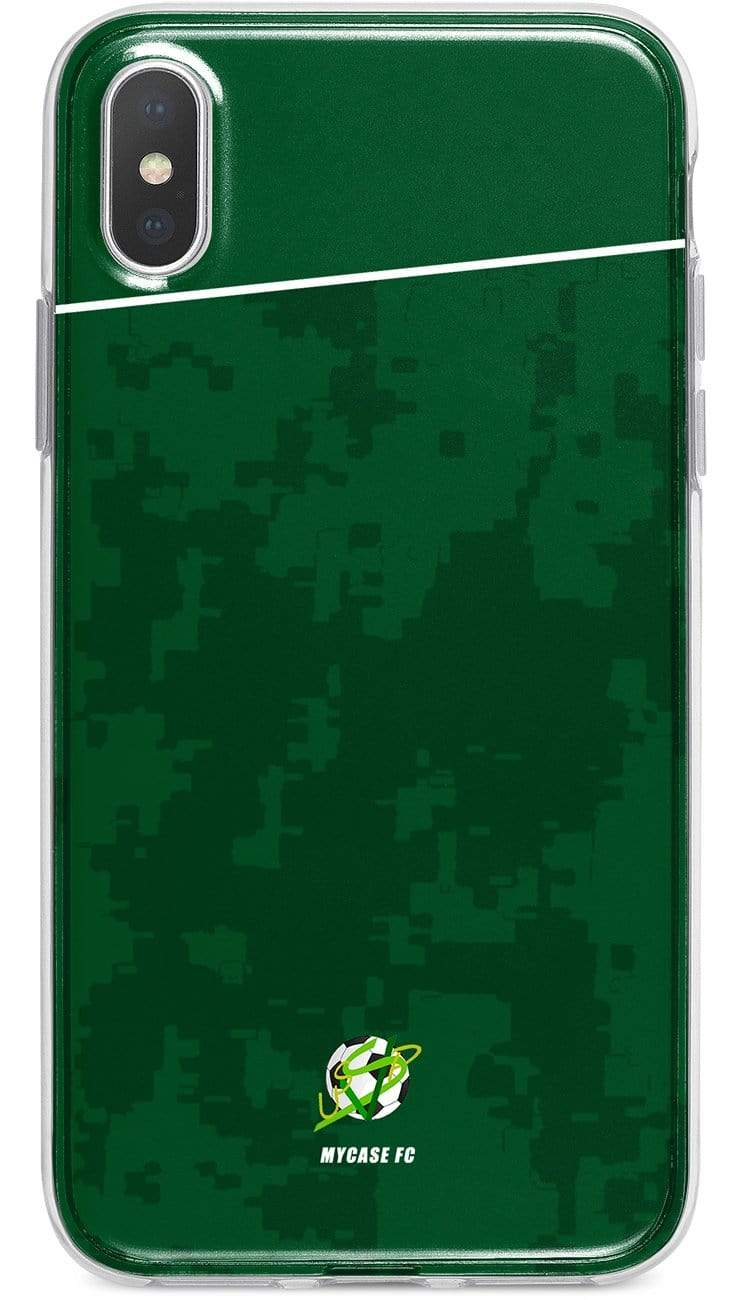 coque de téléphone US SAINT VARENT PIERREGEAY - EXTERIEUR