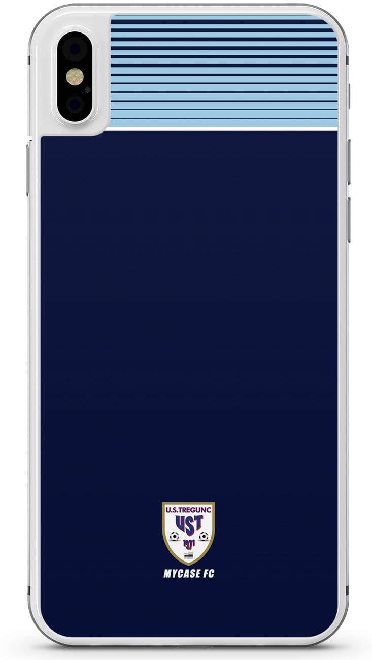 coque de téléphone US TREGUNC - DOMICILE