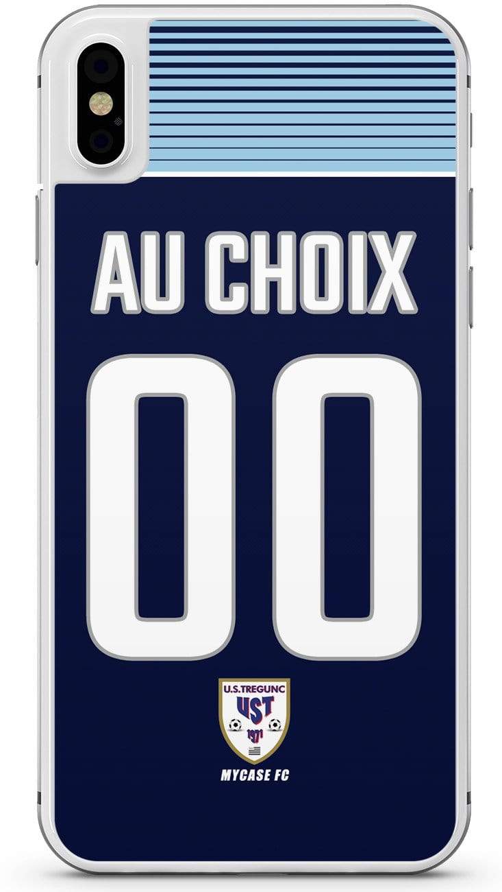 coque de téléphone US TREGUNC - DOMICILE