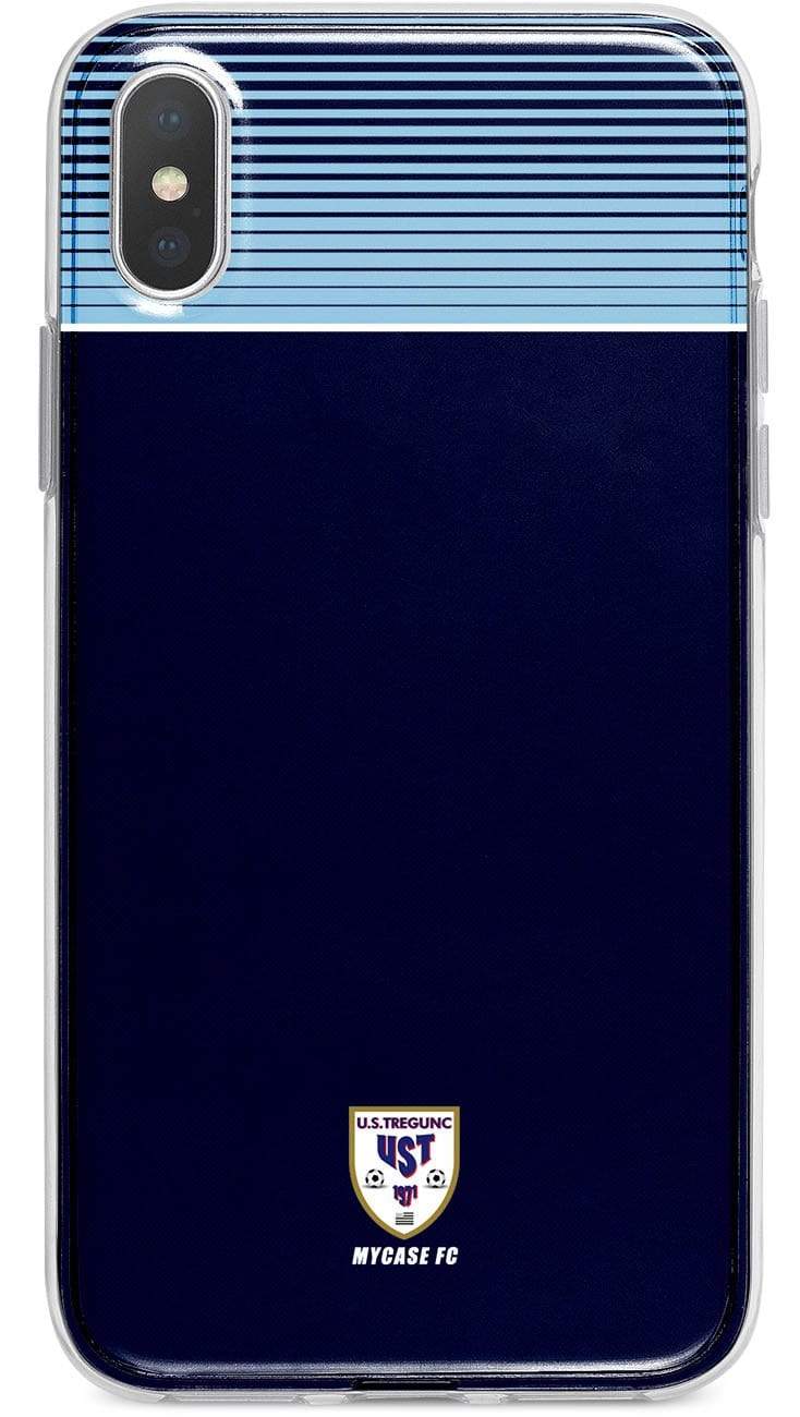 coque de téléphone US TREGUNC - DOMICILE