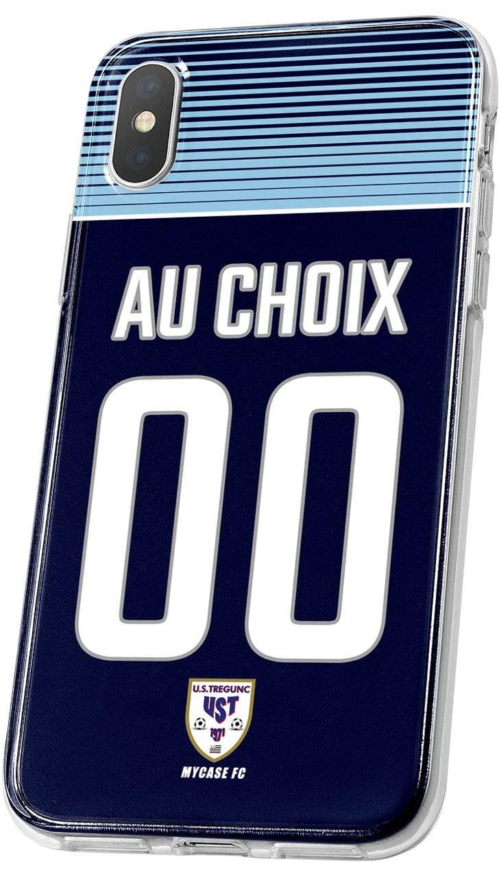 coque de téléphone US TREGUNC - DOMICILE