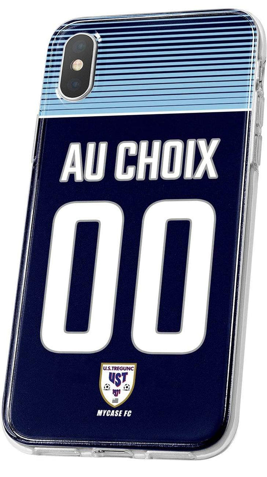 coque de téléphone US TREGUNC - DOMICILE