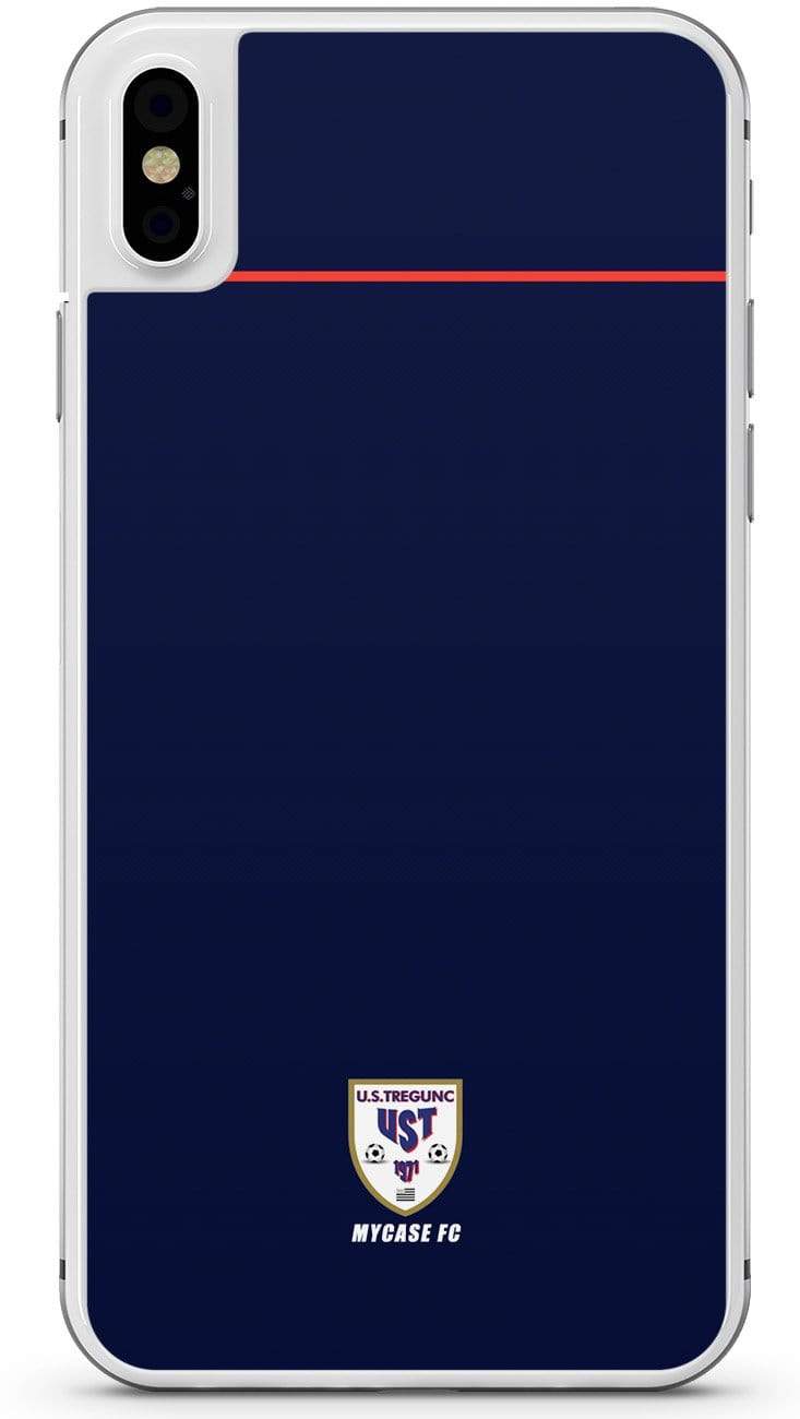 coque de téléphone US TREGUNC - EXTERIEUR