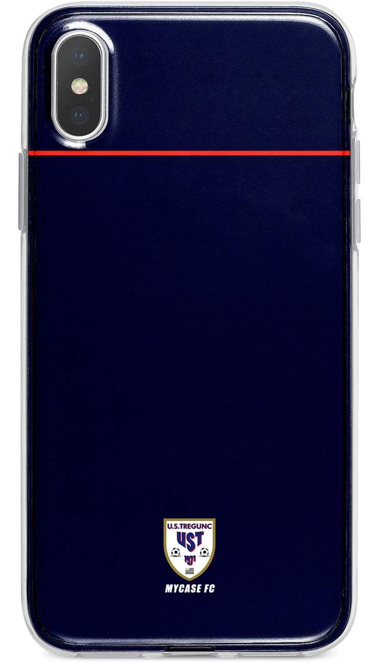 coque de téléphone US TREGUNC - EXTERIEUR