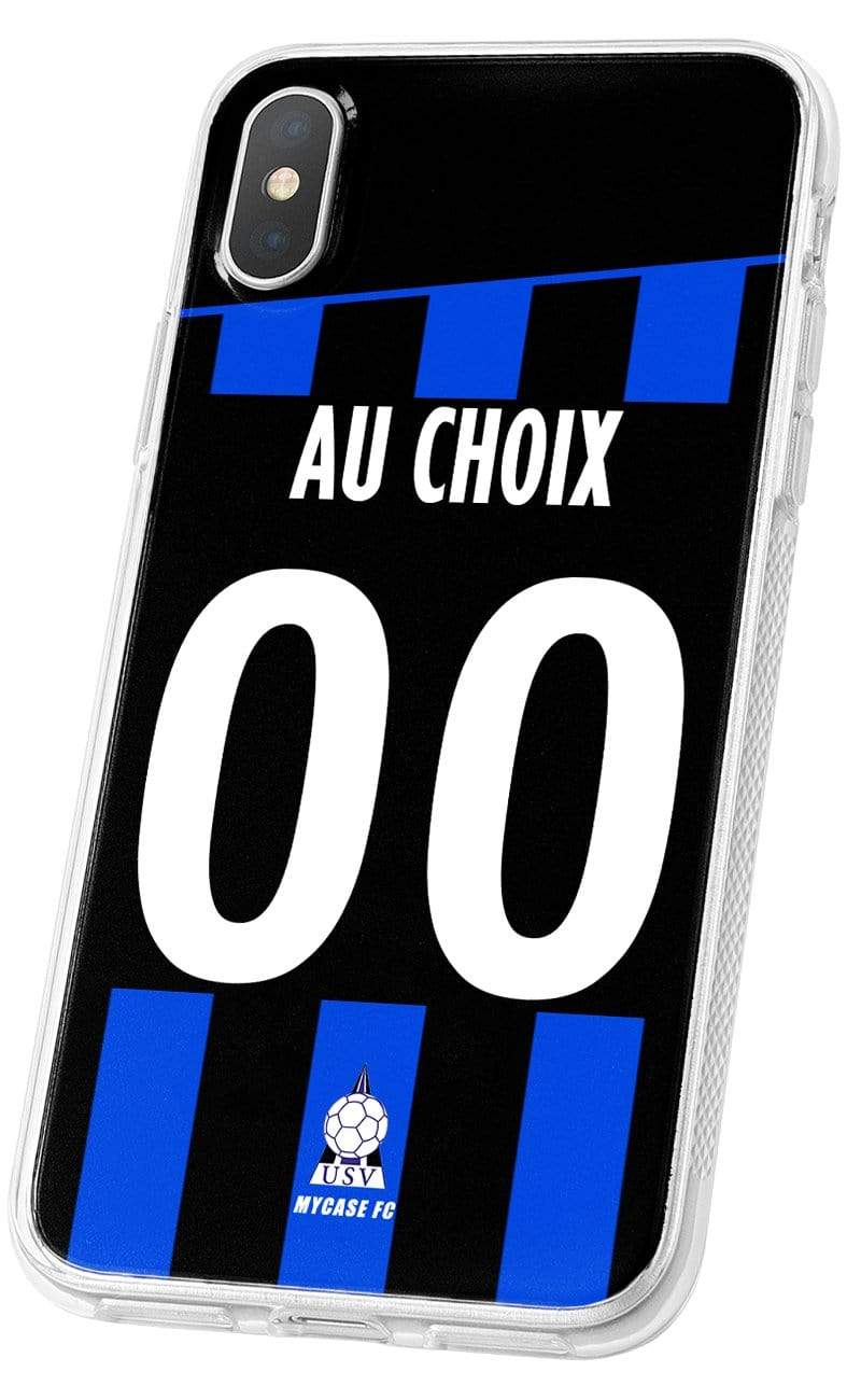 coque de téléphone US VARADAISE - DOMICILE