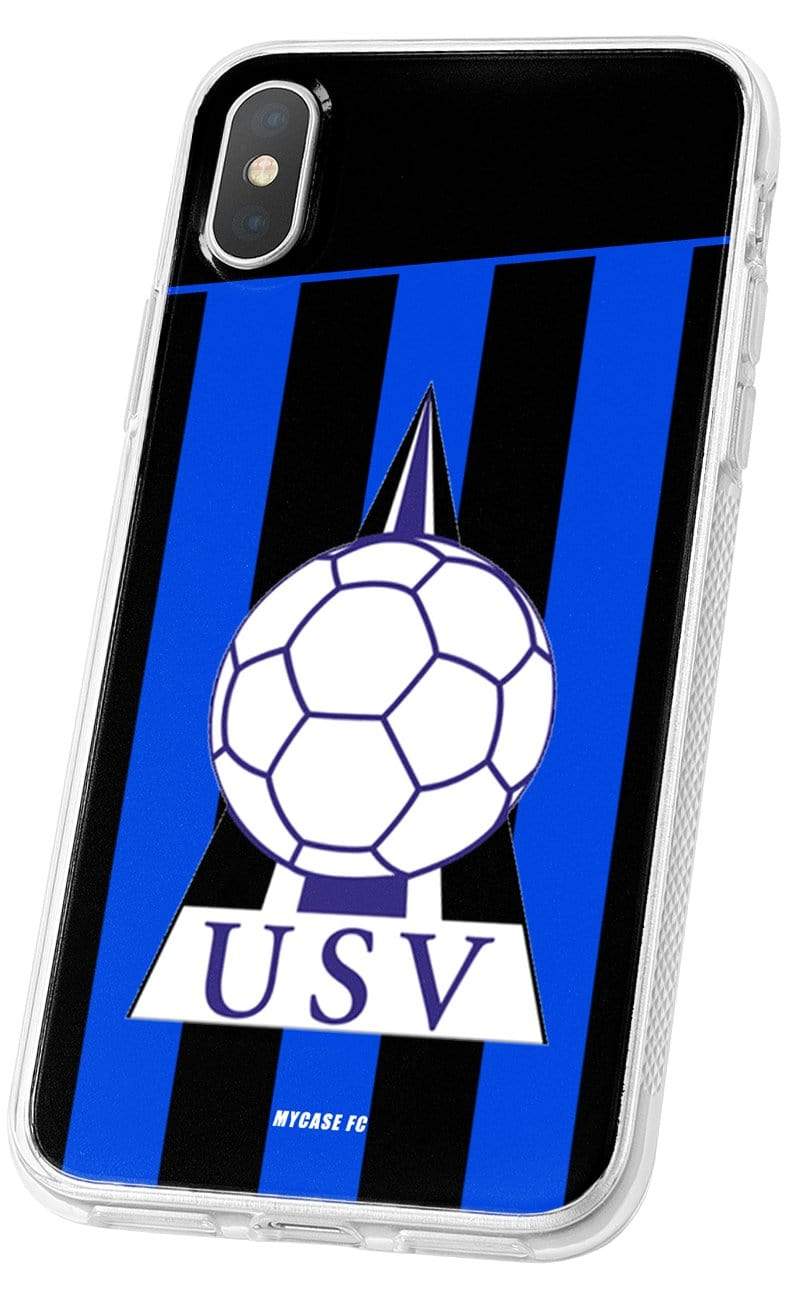 coque de téléphone US VARADAISE - DOMICILE LOGO