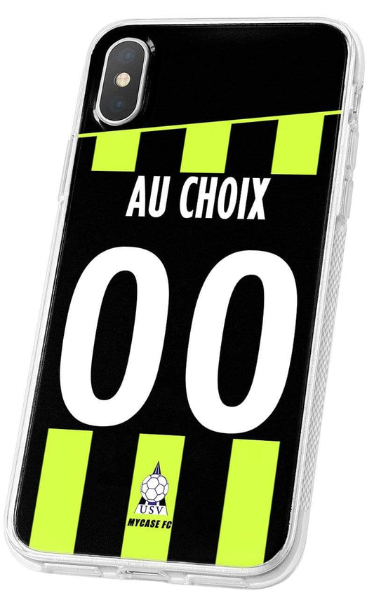 coque de téléphone US VARADAISE - GARDIEN