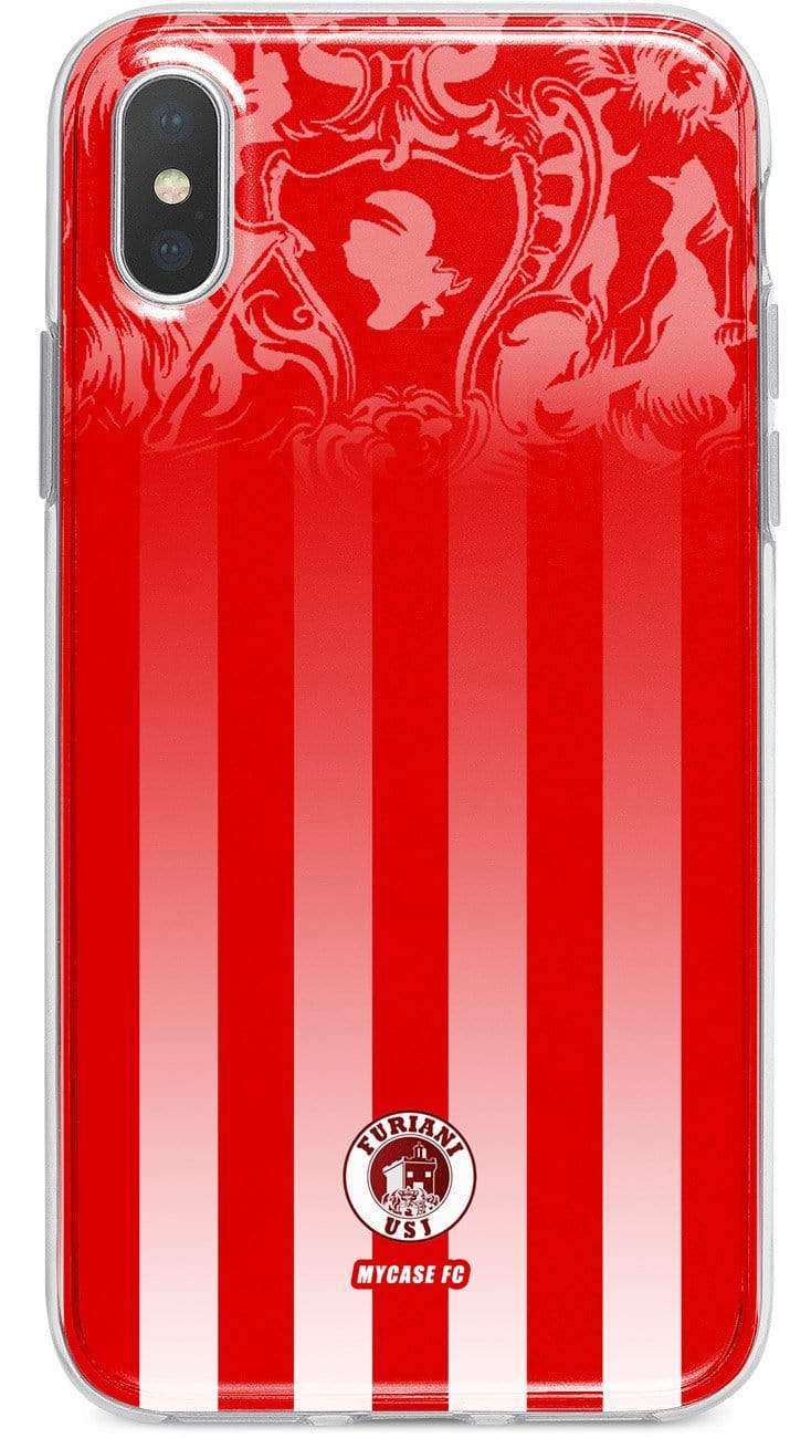 coque de téléphone USJ FURIANI - DOMICILE